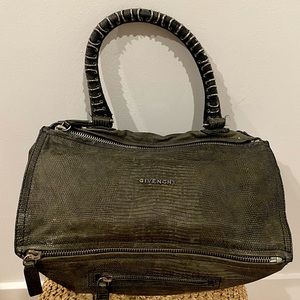 Givenchy pandora bag